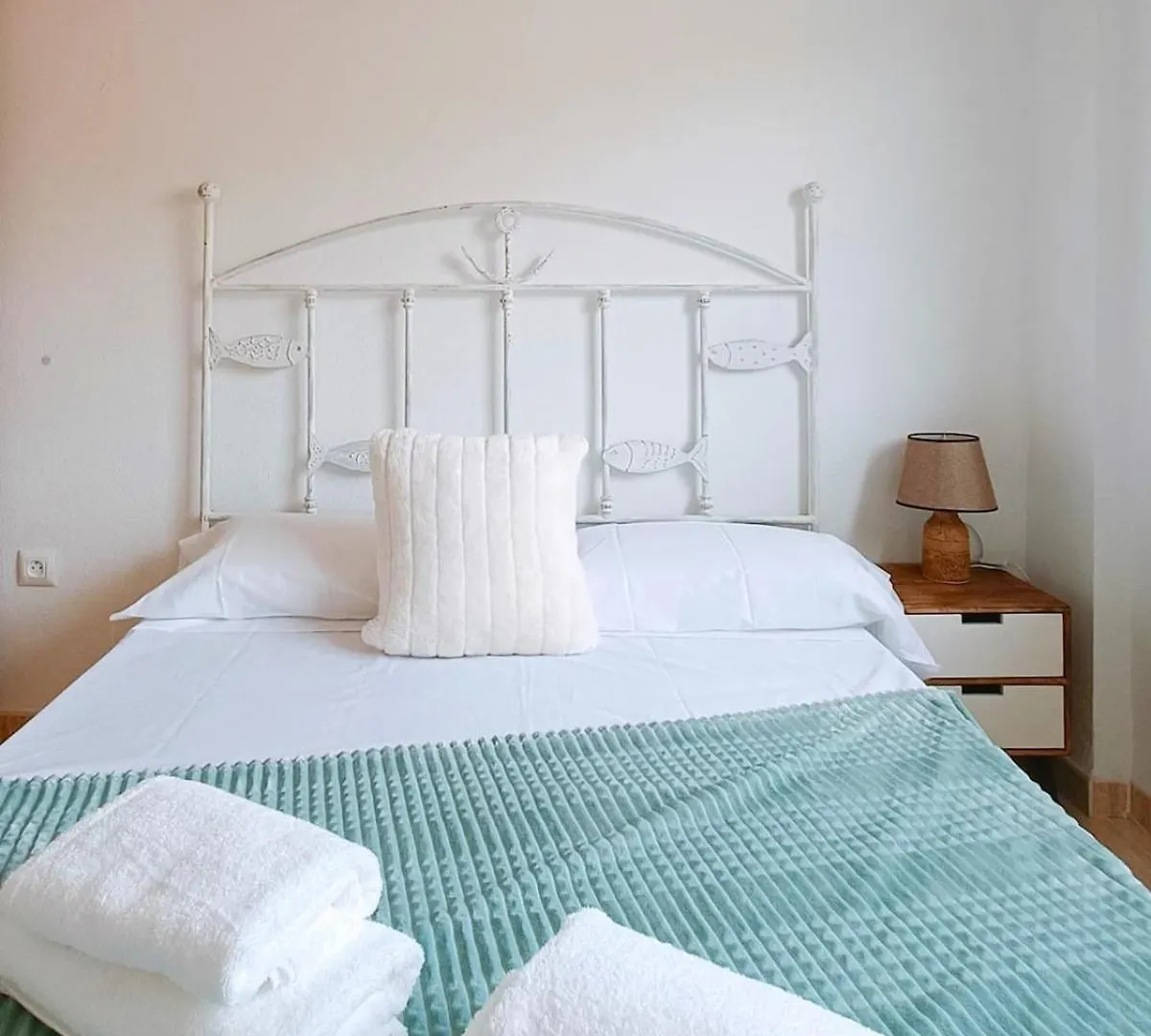 El Jazmin Suites, 3 Hab, Gran Terraza Con Vistas A La Montana Y A 15 Min De La Playa 아구아둘세